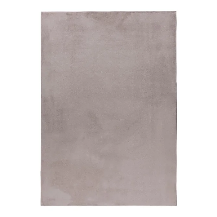 Béžový pratelný koberec 200x290 cm Pouffy