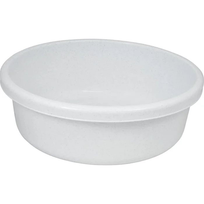 Bílý pracovní lavor Curver Necessities 18 l