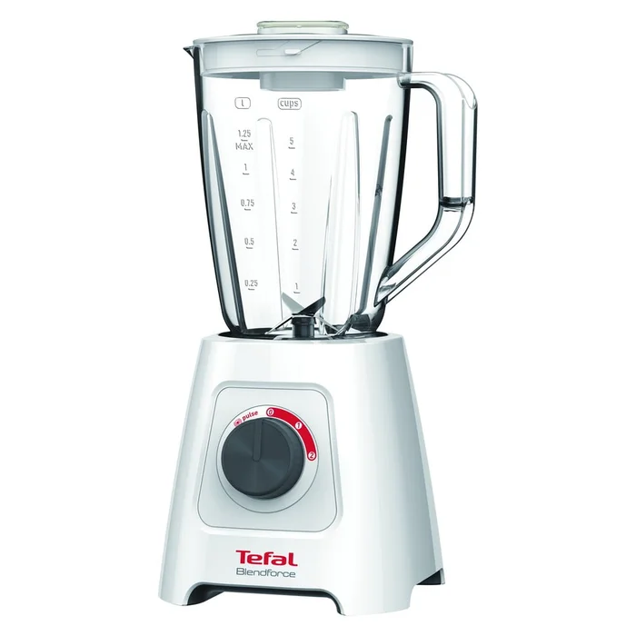 Blend Force – Bílý stolní mixér Tefal
