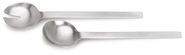 Blomus Set 2 salátových lžic Easy