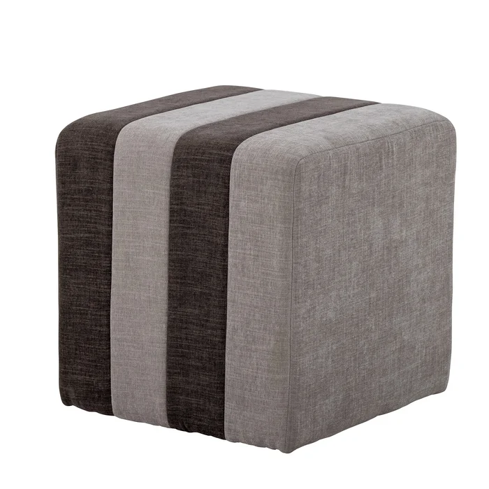 Bloomingville Flint Puf