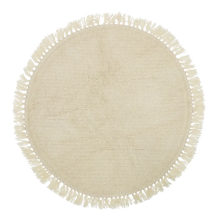 BLOOMINGVILLE Koberec Lenea z vlny 110 cm