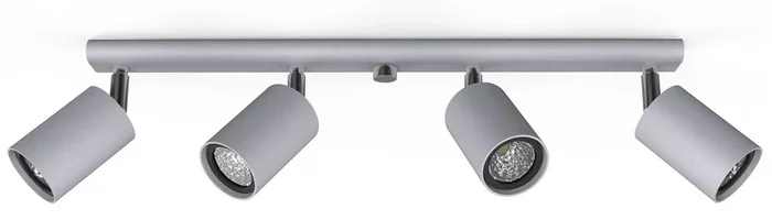 Bodové LED svítidlo GLAZE 12509