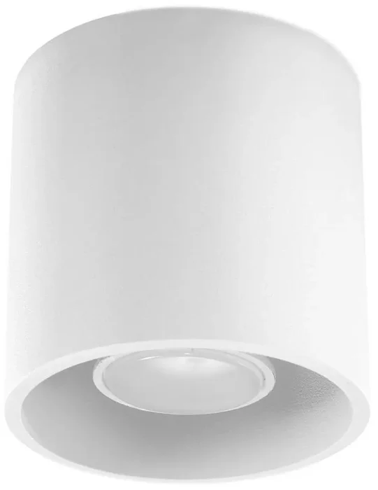 Bodové LED svítidlo Sollux ORBIS 1