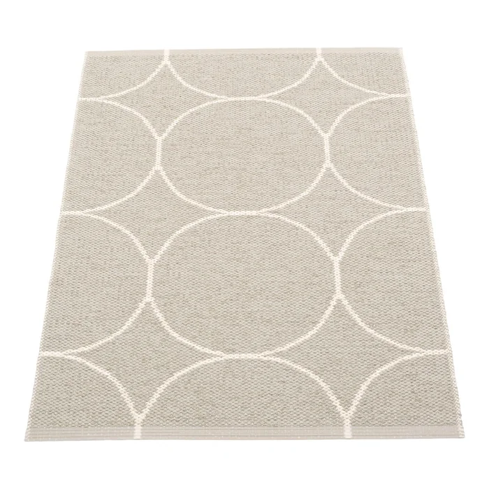 Bohatý vzorový koberec Boo Linen 70x100 cm
