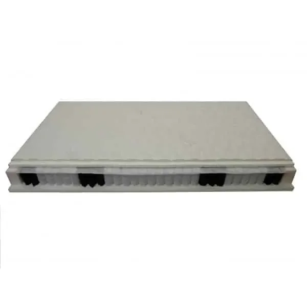 Bonelová matrace s latexem MEISSA 4041/12