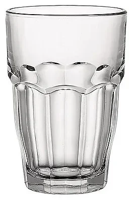 Bormioli Rocco Rock Bar Sklenice 478 ml, sada 6 ks