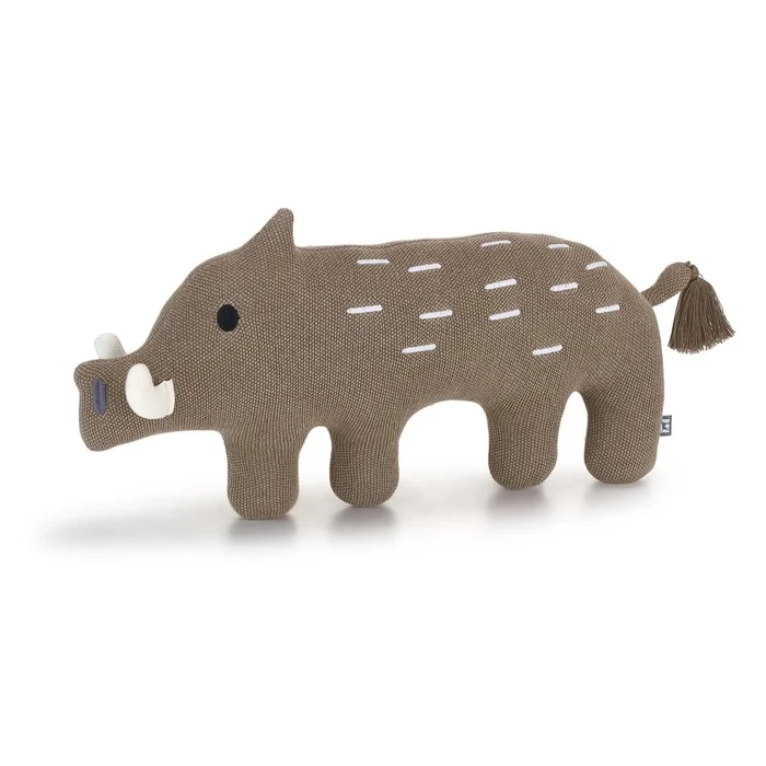 Bosco Boar Plyšová Hračka pro Psy