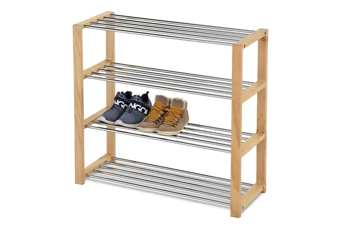 Botník Autronic 83168-14 NAT