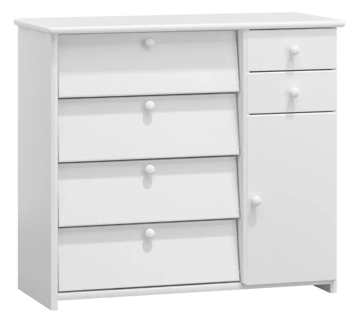 Botník KARUN 12 – masiv borovice, bílé moření