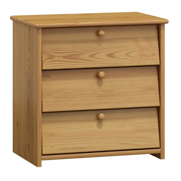 Botník KARUN 15 – masivní borovice, olše