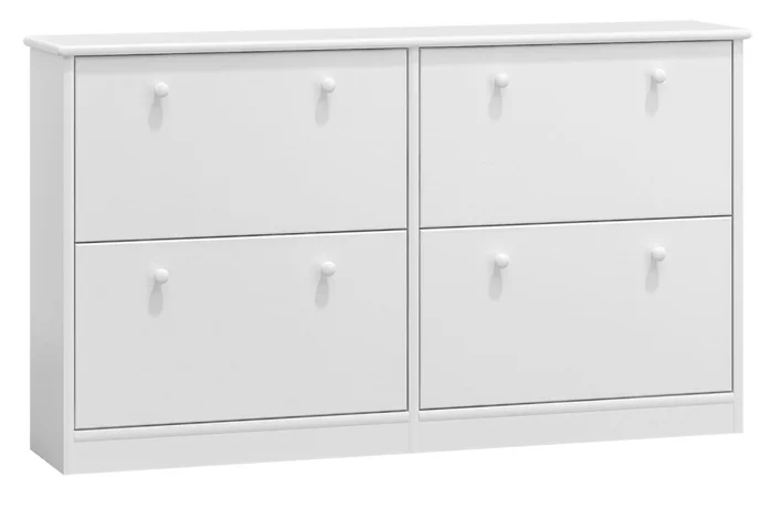 Botník KARUN 16 – borovice, bílé moření