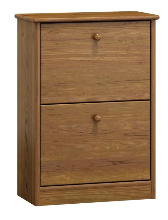 Botník KARUN 6 – masiv borovice, moření dub