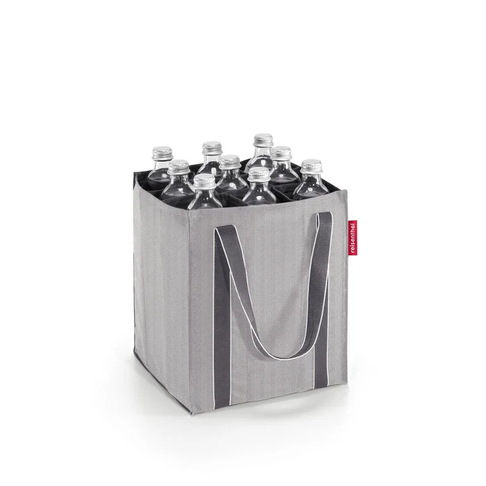 Bottlebag – Nákupní taška na lahve