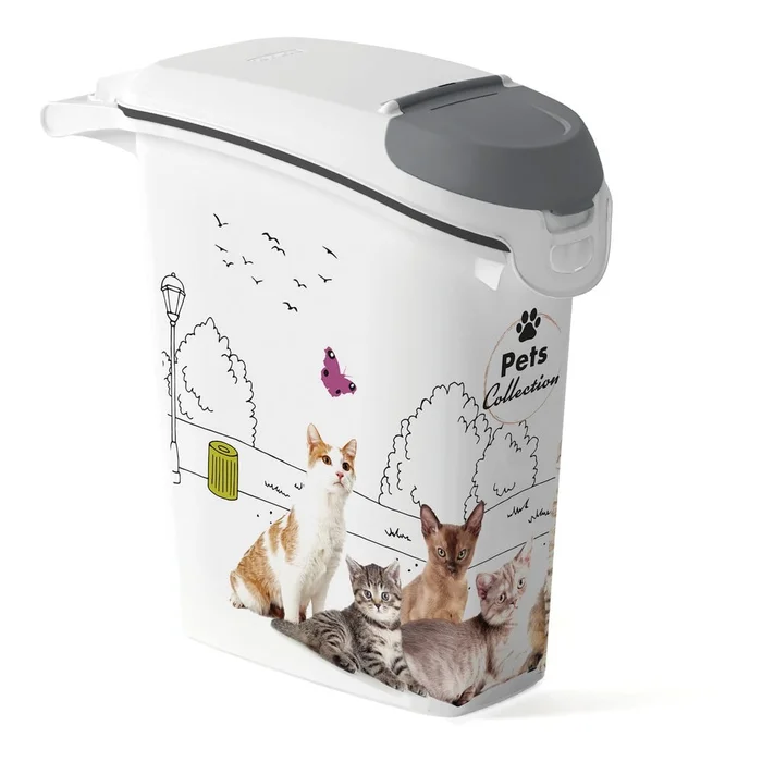 Box na granule 23 l Curver