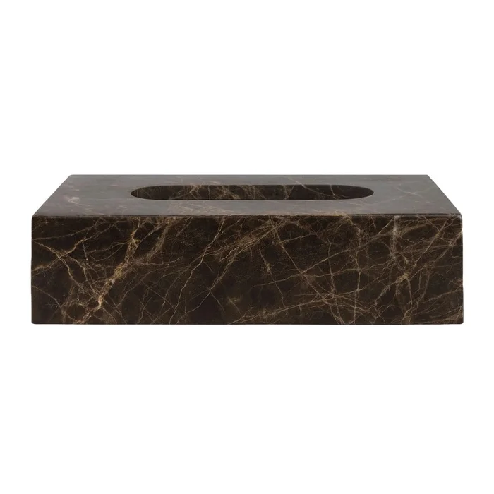 Box na kapesníky Marble Mette Ditmer Denmark