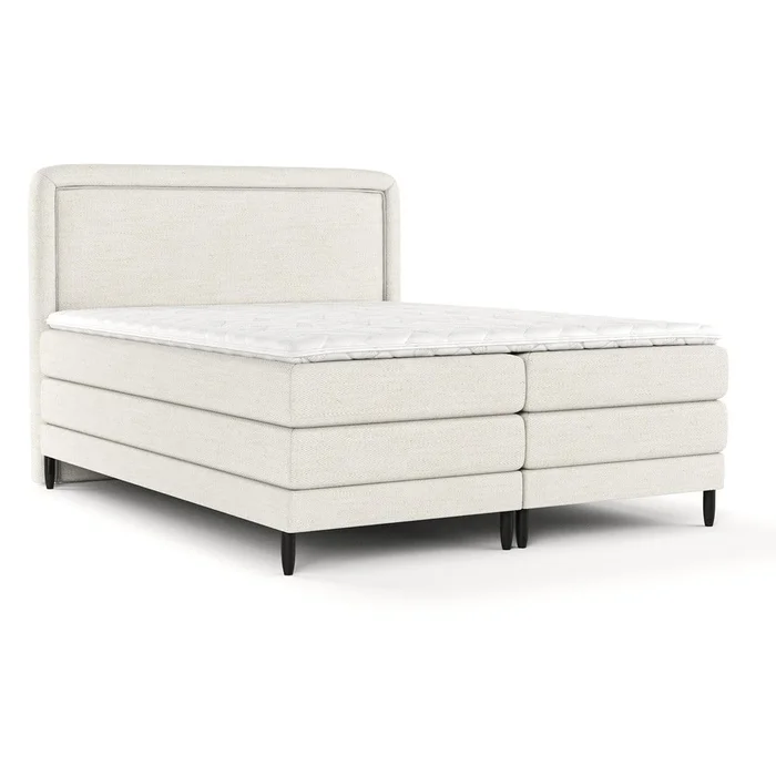 Boxspring postel Dove 200x200 cm