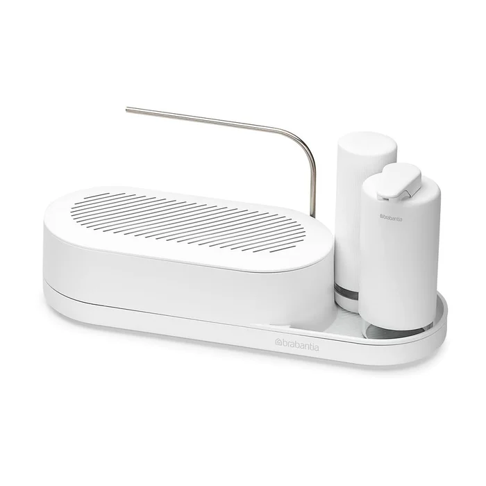 Brabantia SinkStyle Plastový Stojan na Mycí Prostředky