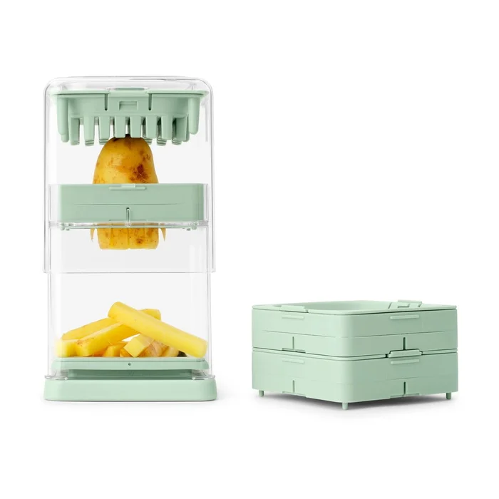 Brabantia Tasty+ Kráječ na zeleninu a brambory