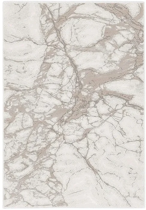 Breno Elegantní koberec BOHO 65, 120x170 cm, Béžový