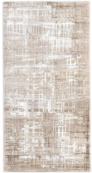 Breno Kusový koberec CLAMENTE béžový 80x150 cm