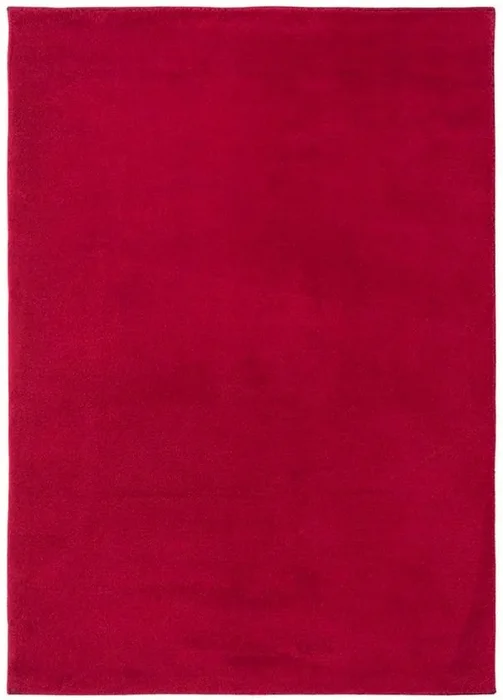 Breno Kusový koberec SPRING červený 60x110 cm