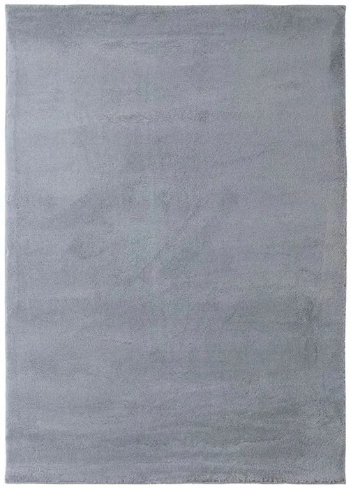 Breno Kusový koberec SPRING šedý 60x110 cm