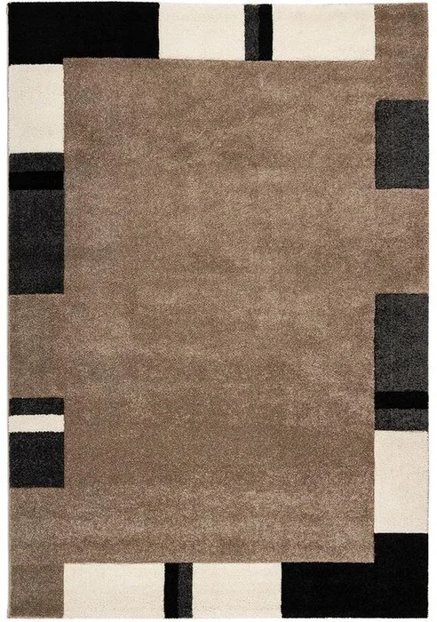 Breno Kusový Koberec SWING 110 Beige 200x290 cm