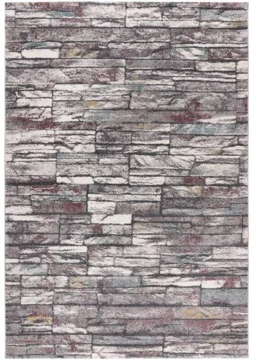Breno Kusový Koberec TRENDY Multi 120x170 cm