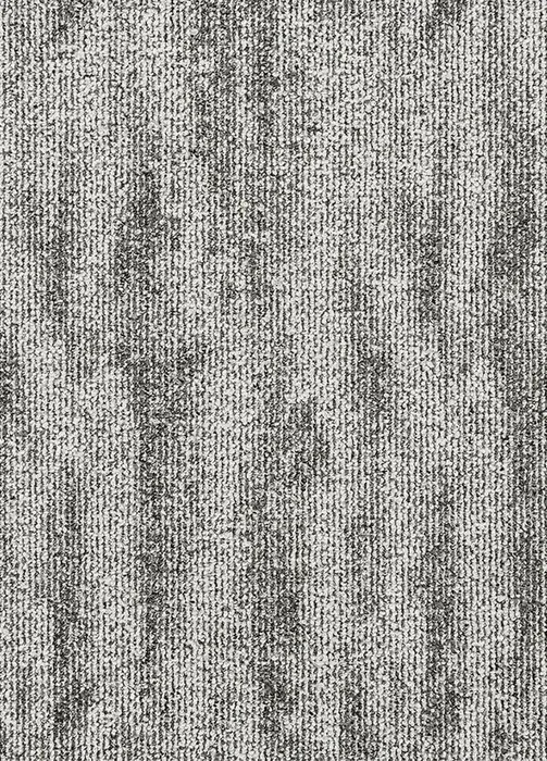 Breno Metrážový koberec STONE 83390, 400 cm, šedá/multicolor