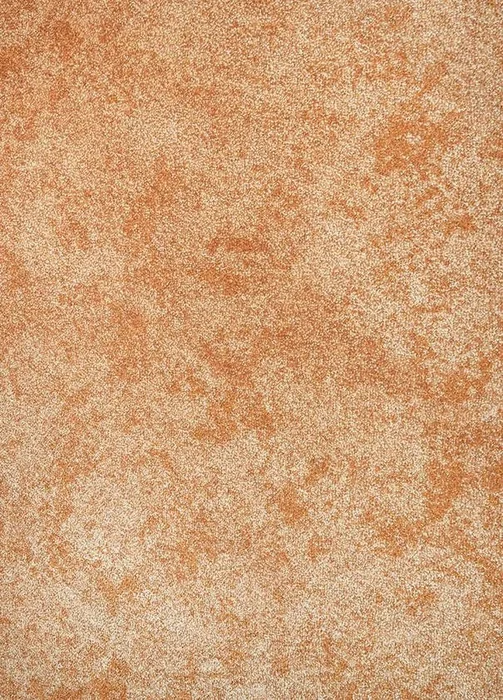 Breno SERENADE Metrážový koberec 400 cm Oranžový