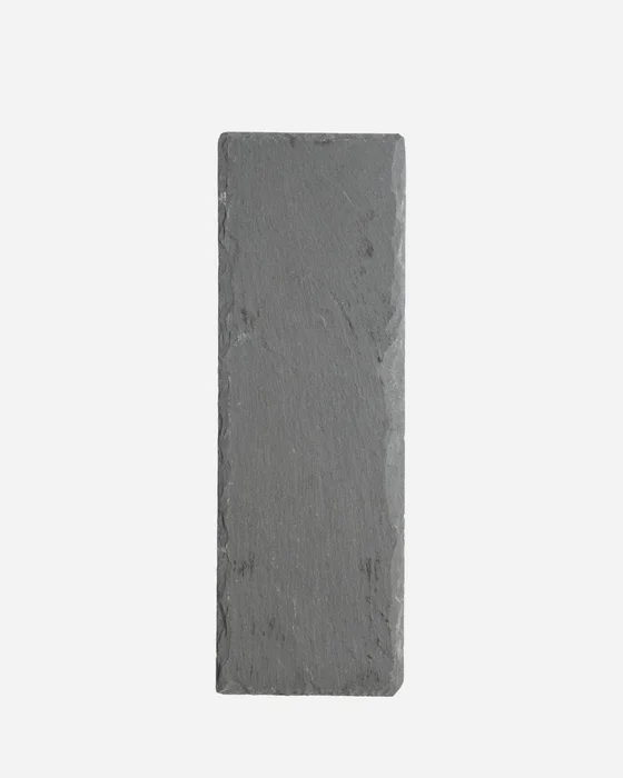 Břidlicový talíř 30×10 cm Nicolas Vahé