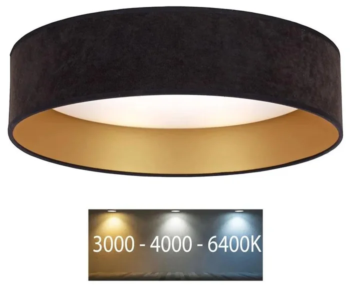 Brilagi LED Stropní Světlo Velvet 30cm