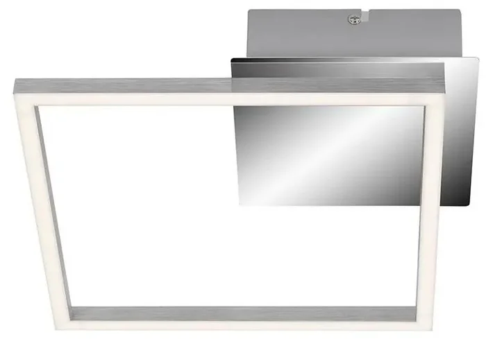 Briloner FRAMES LED Stropní svítidlo s stmíváním