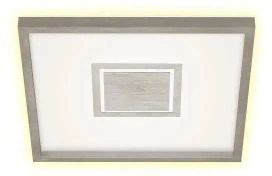 Briloner GEO LED - Stropní osvětlení 22W