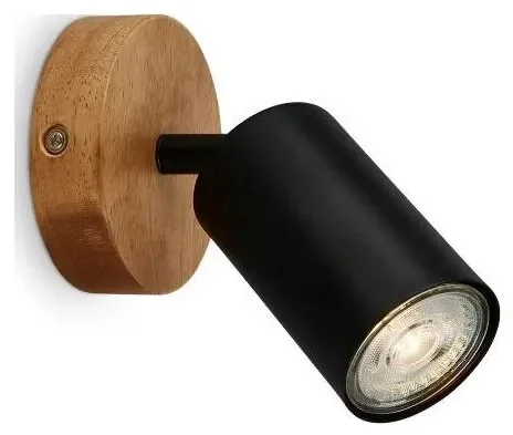 Briloner Spotové LED Svítidlo 1xGU10