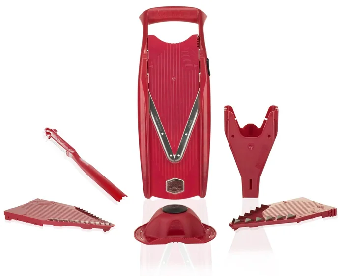 Börner V-kráječ V5 PowerLine Plus Set