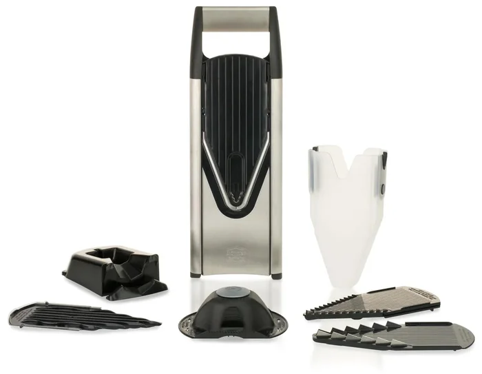 Börner V-kráječ V6 ExclusiveLine Pro Set