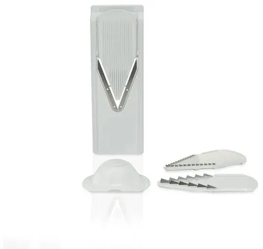 Börner V3 TrendLine V-kráječ s 3 planžetami