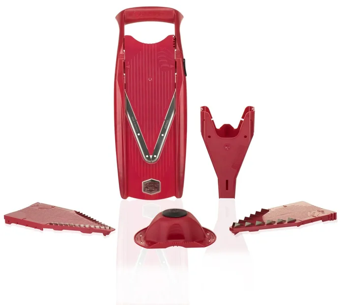 Börner V5 PowerLine Kráječ Starter Set