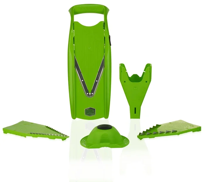 Börner V5 PowerLine Kráječ Starter Set
