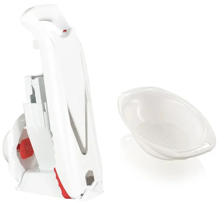 Börner V5 PowerLine Profi set s miskou