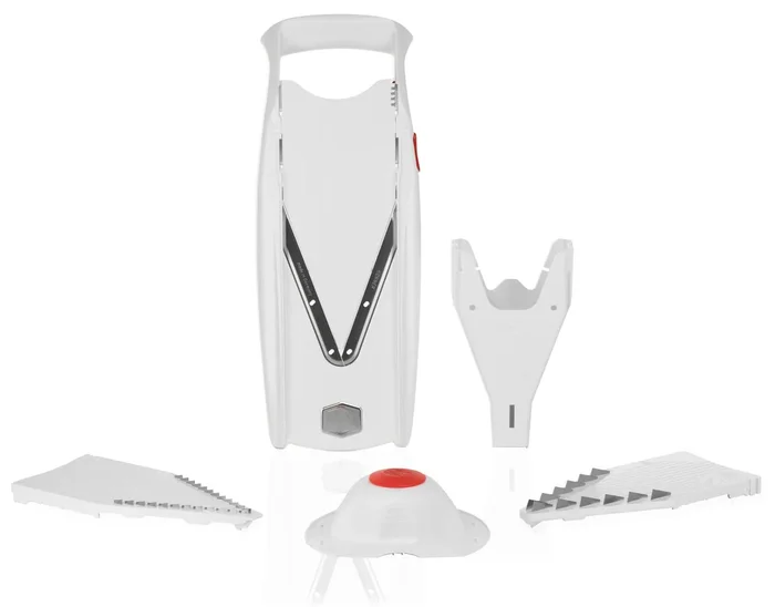 Börner V5 PowerLine Starter Set