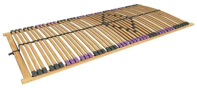 BRW ERGO Multi rošt 140x200 cm