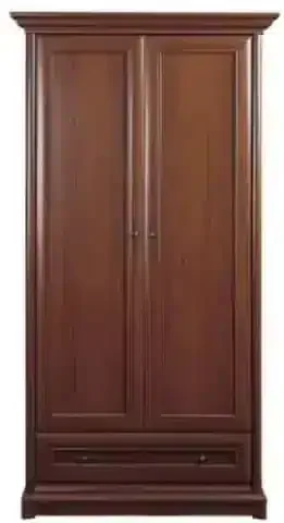 BRW Kent ESZF2D1S Kaštan