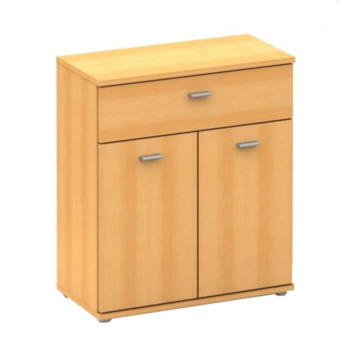 Buková komoda NENA NEW TYP 2