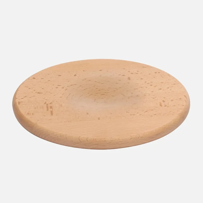 Buková podložka pod hrnec 20 cm