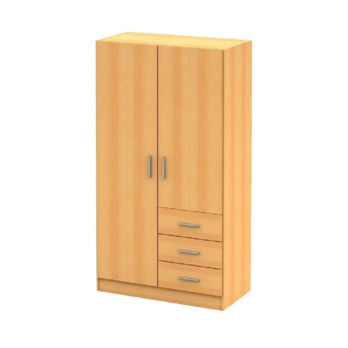 Buková skříň NENA NEW TYP 1