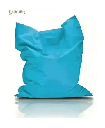 Bullibag Sedací pytel Velký Tyrkysová