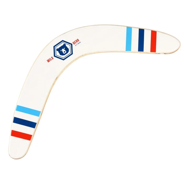 Bumerang Divoký medvěd – Rex London